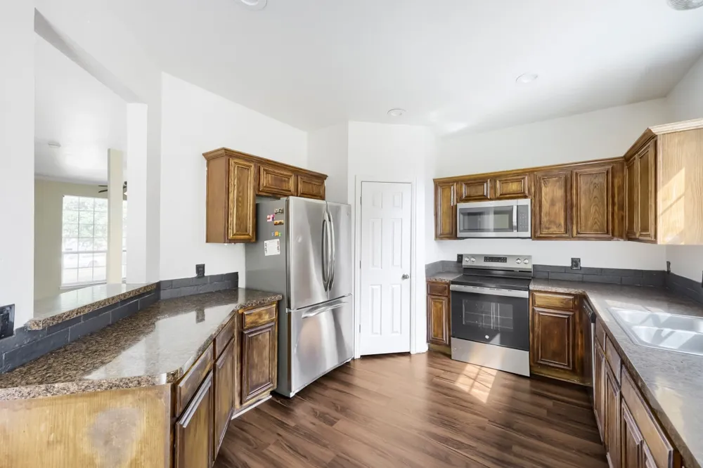 2709 Maci Court Seagoville, TX 75159
