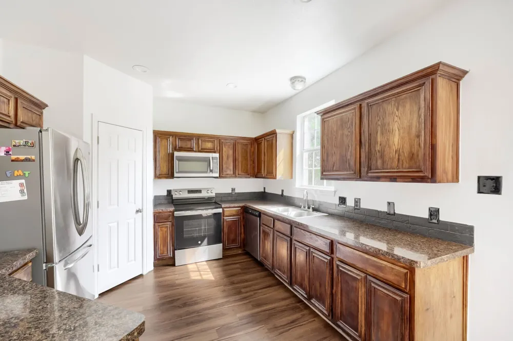 2709 Maci Court Seagoville, TX 75159