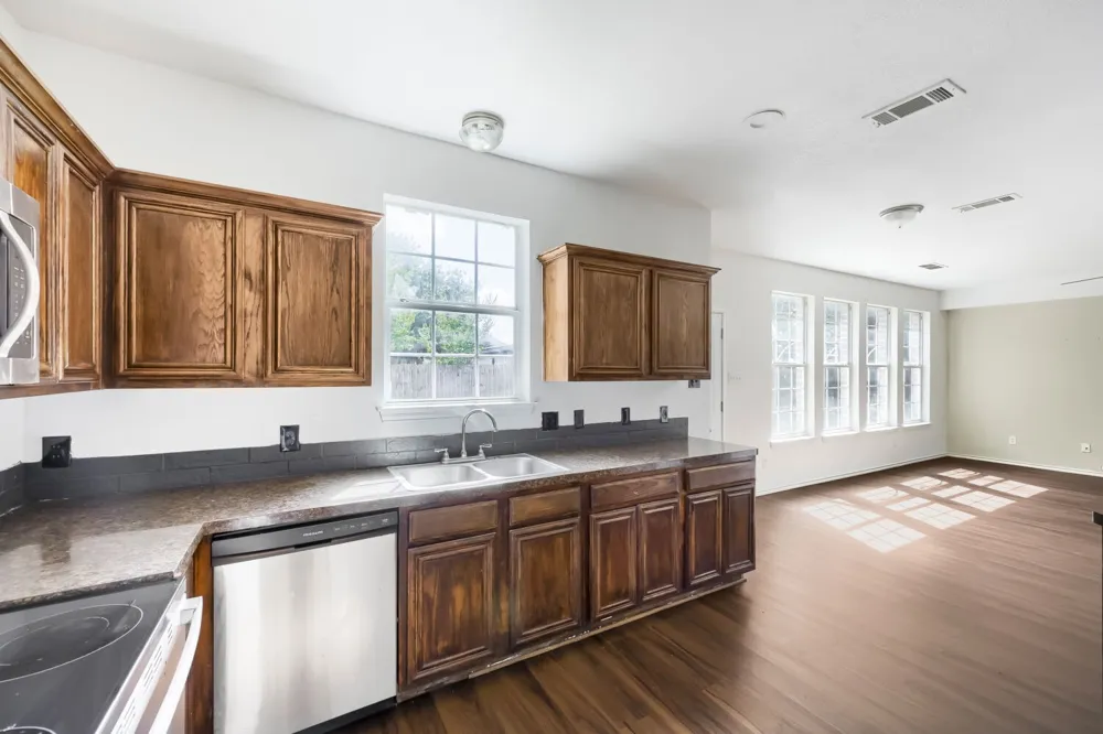 2709 Maci Court Seagoville, TX 75159