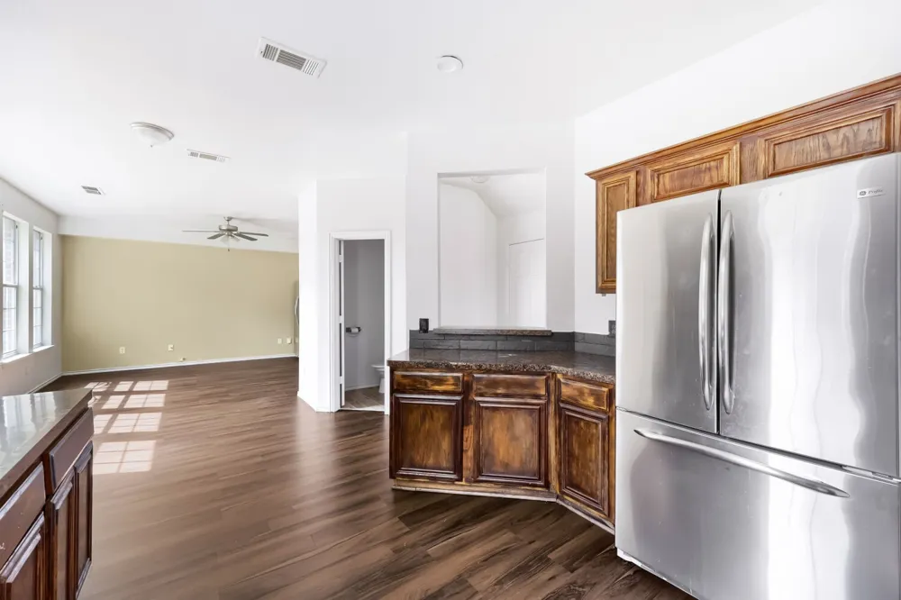 2709 Maci Court Seagoville, TX 75159