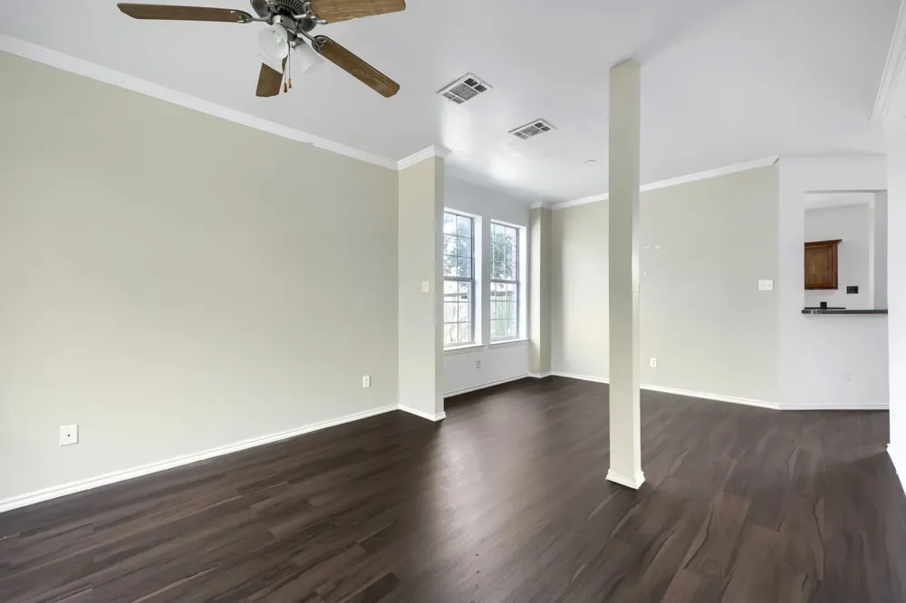 2709 Maci Court Seagoville, TX 75159