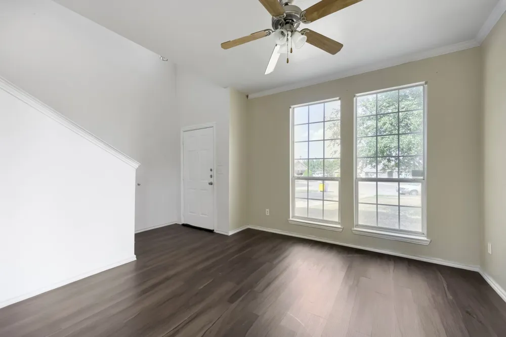 2709 Maci Court Seagoville, TX 75159