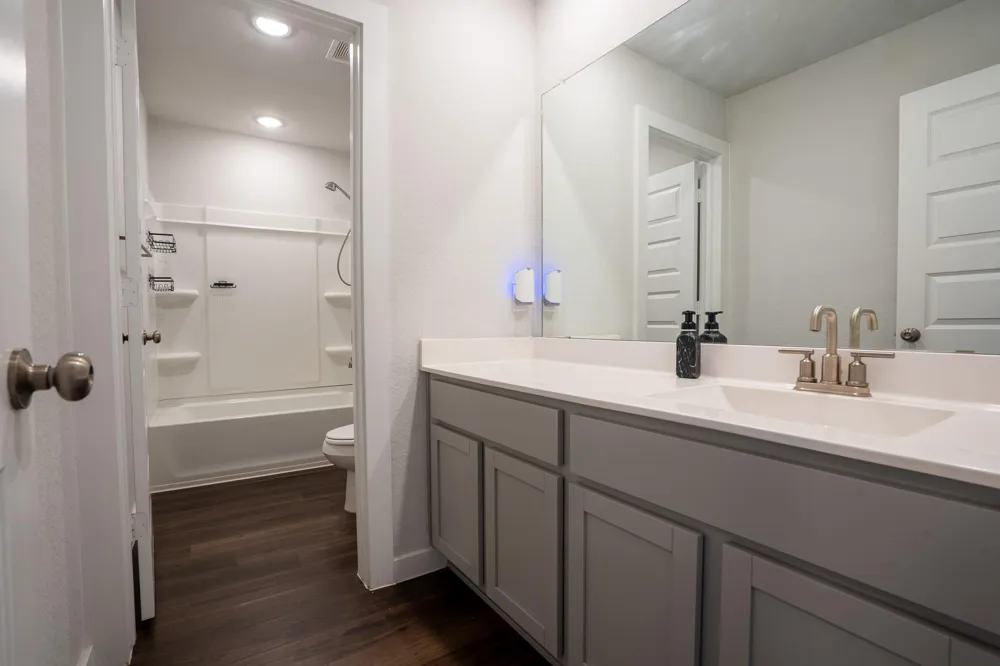 3554 Rancho Grande San Antonio, TX 78224