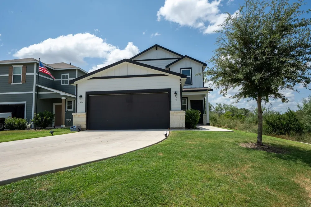 3554 Rancho Grande San Antonio, TX 78224