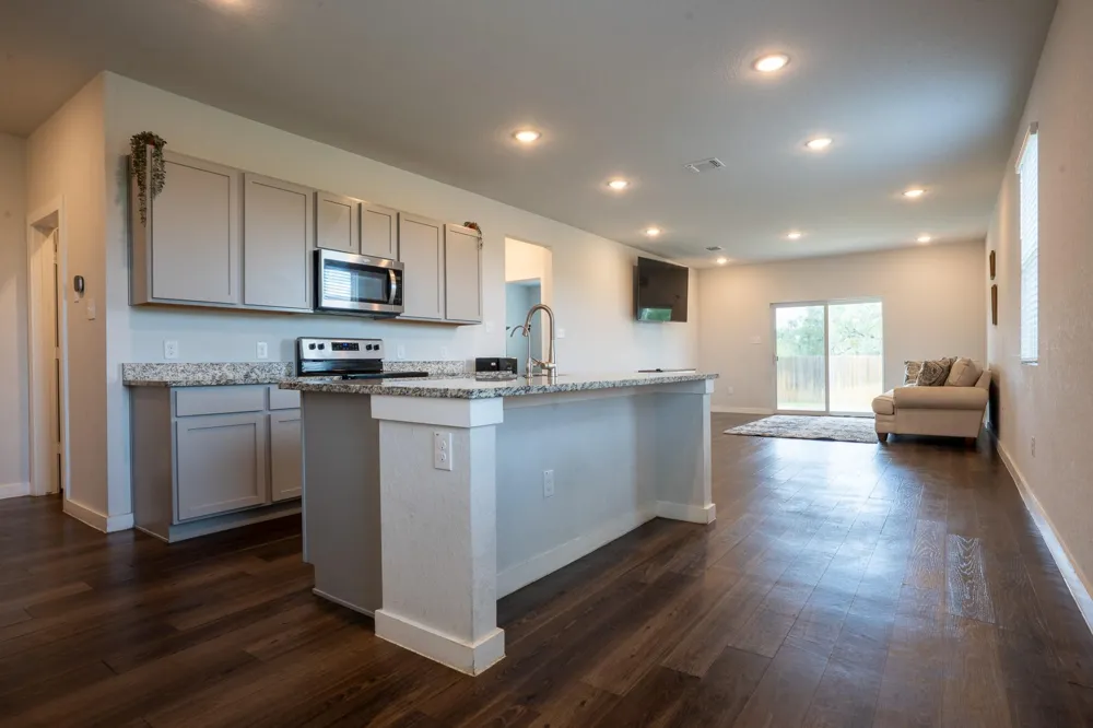 3554 Rancho Grande San Antonio, TX 78224