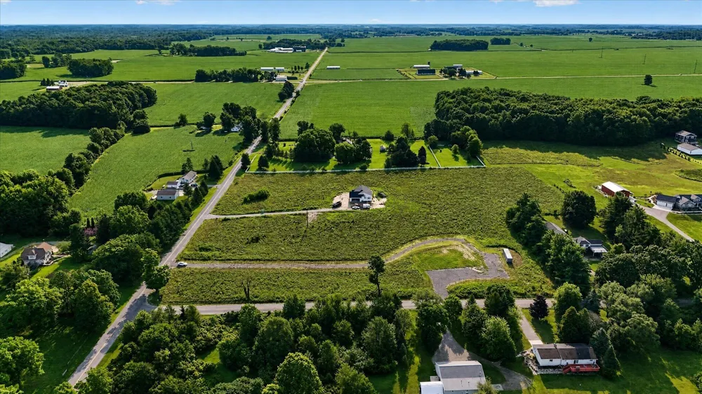4906 Dietz Road Williamston, MI 48895