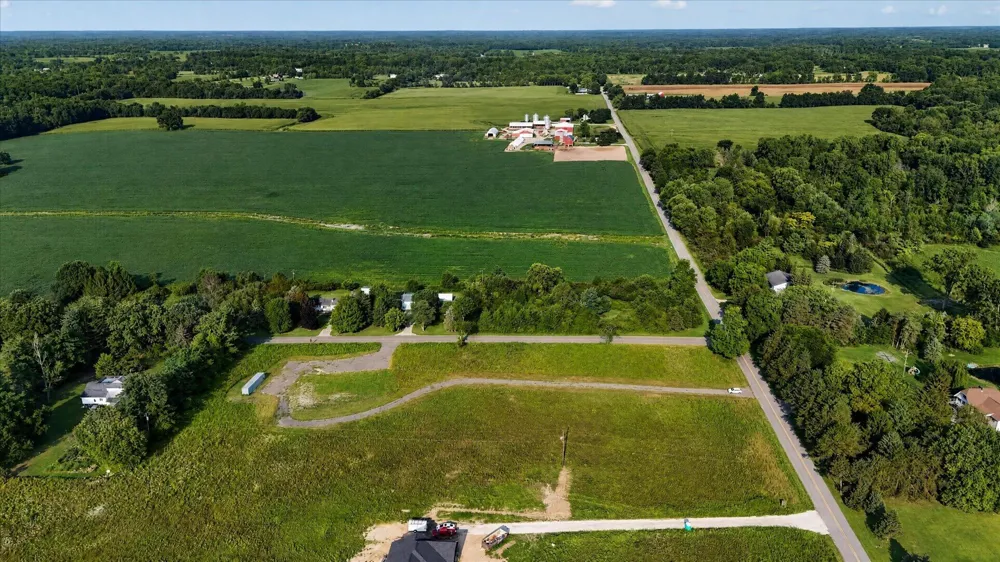4906 Dietz Road Williamston, MI 48895