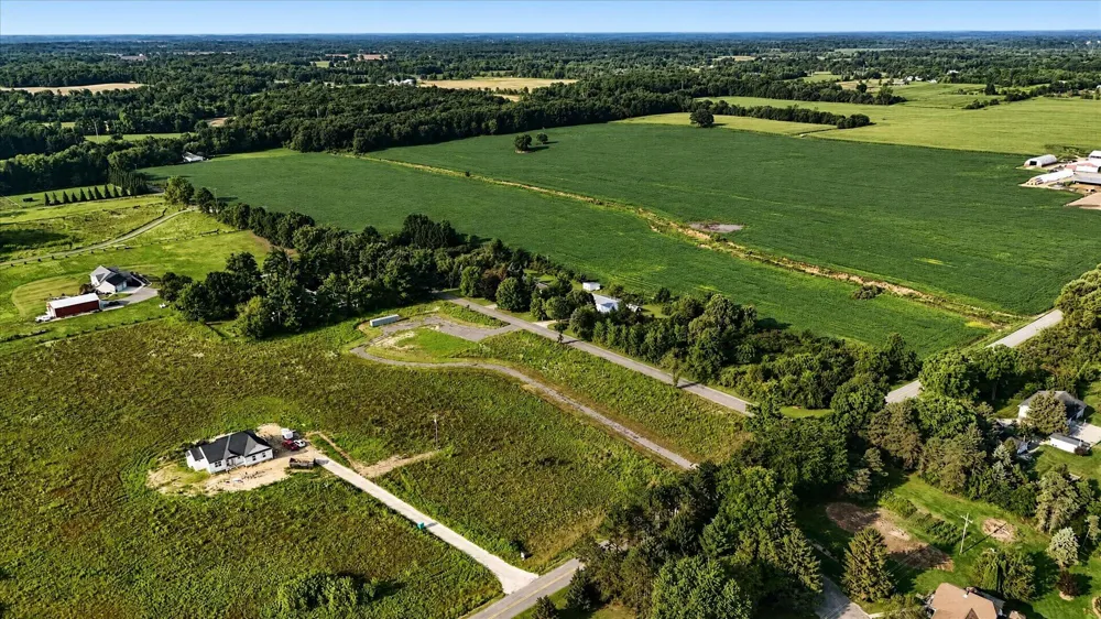 4906 Dietz Road Williamston, MI 48895