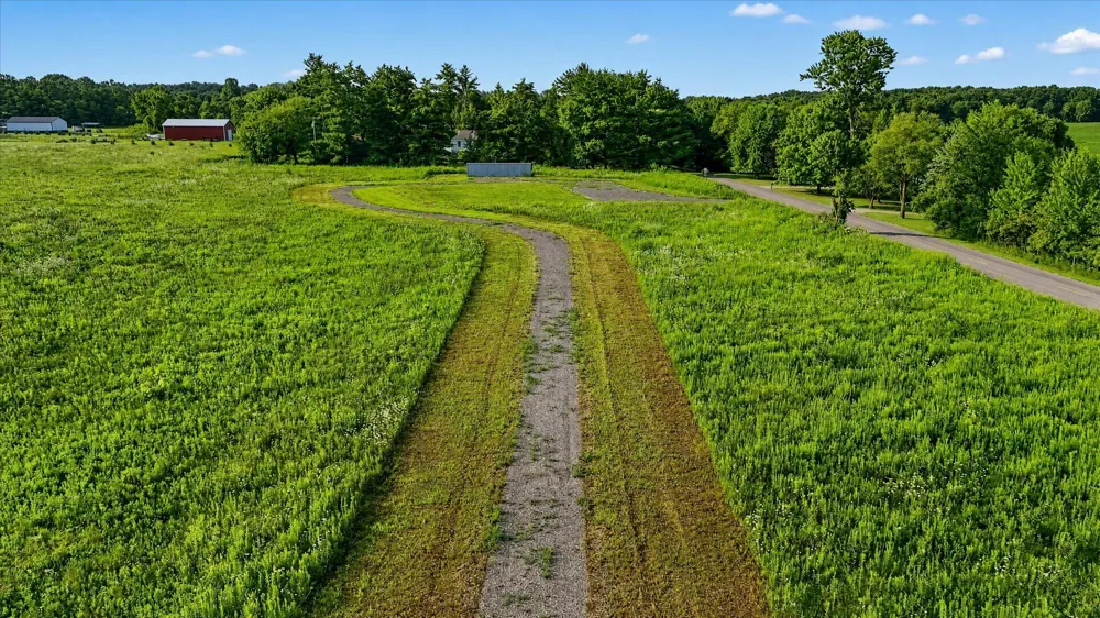 4906 Dietz Road Williamston, MI 48895