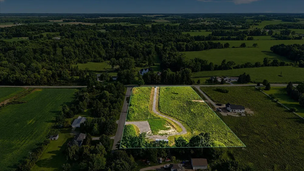 4906 Dietz Road Williamston, MI 48895