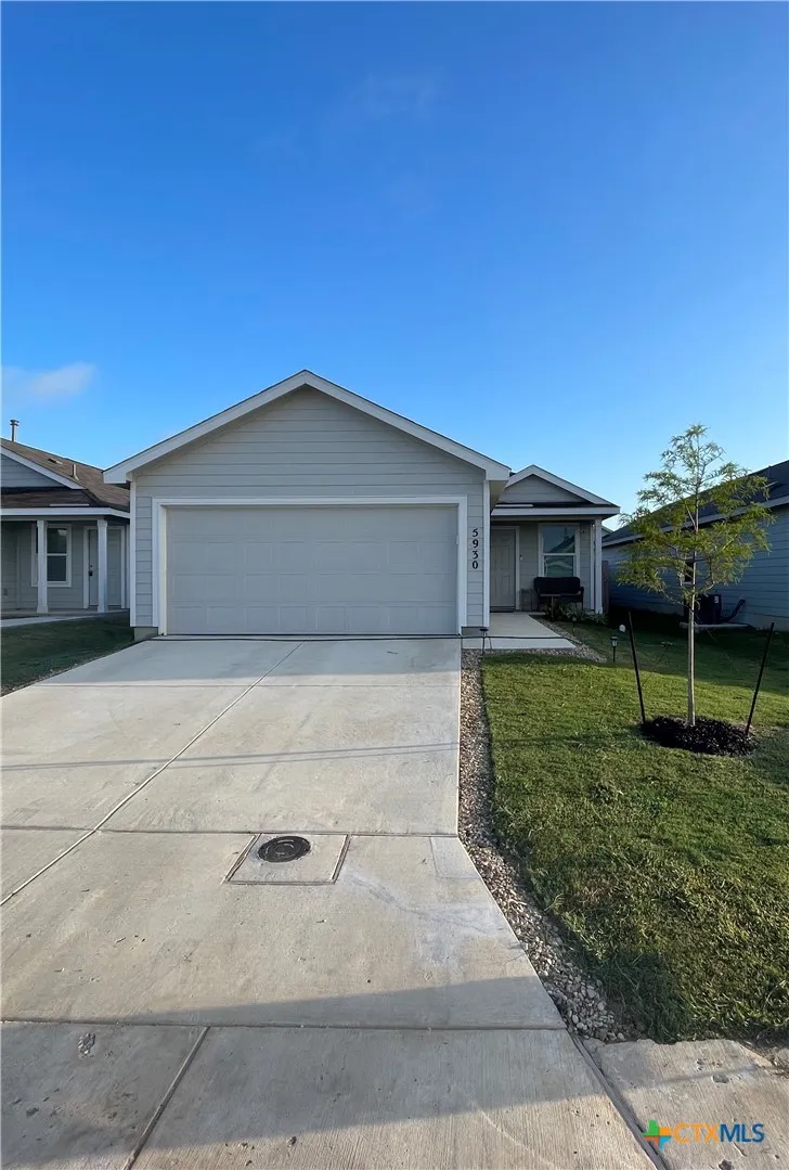 5930 San Geronimo Seguin, TX 78155