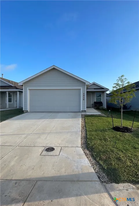 5930 San Geronimo