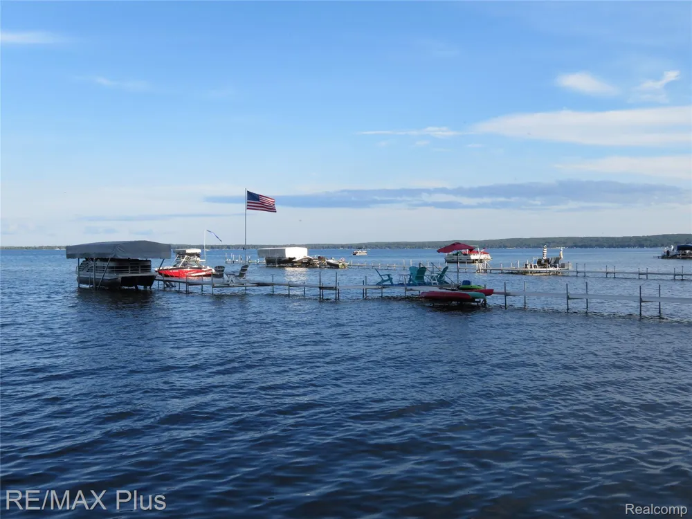 10369 W Higgins Lake Drive Lyon Township, MI 48653