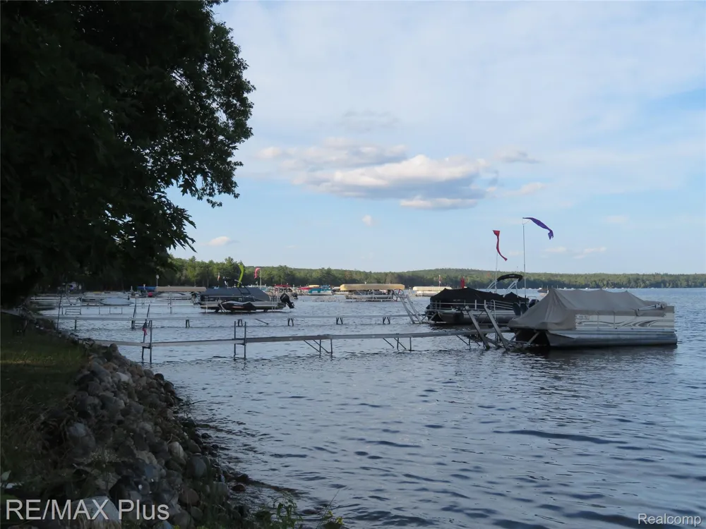 10369 W Higgins Lake Drive Lyon Township, MI 48653