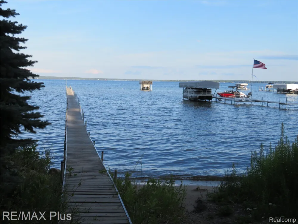 10369 W Higgins Lake Drive Lyon Township, MI 48653