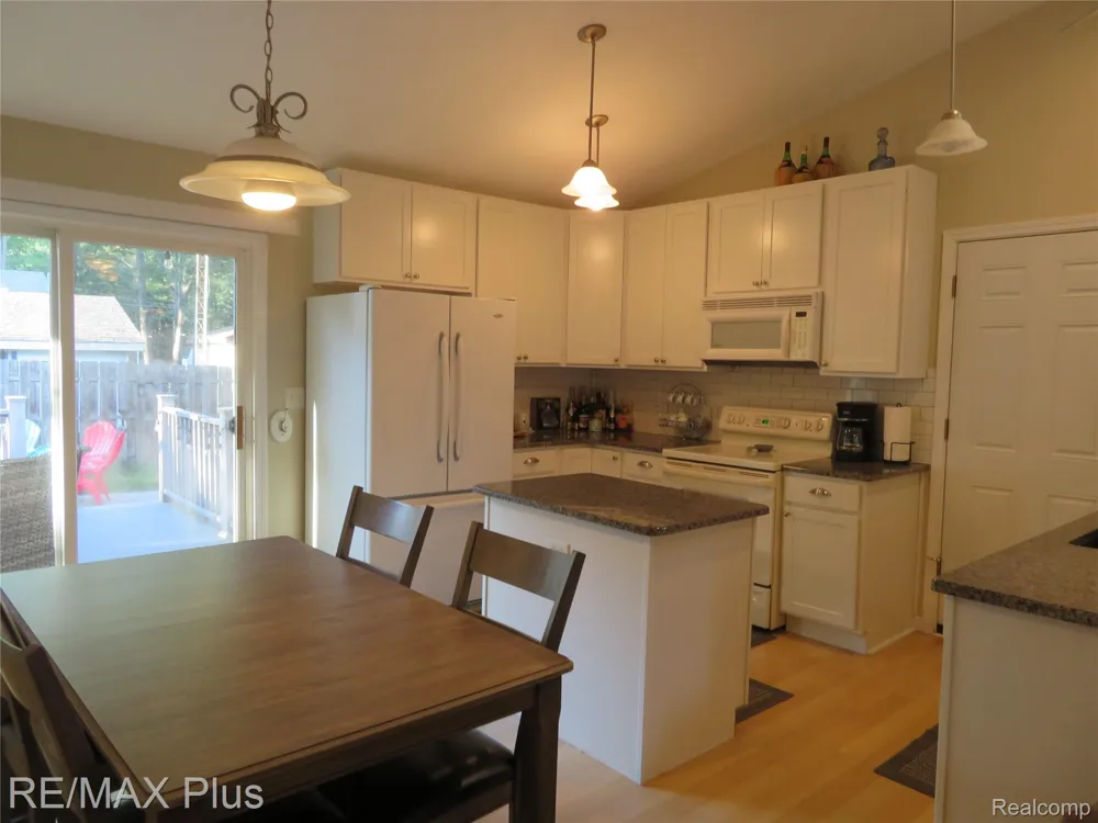 10369 W Higgins Lake Drive Lyon Township, MI 48653