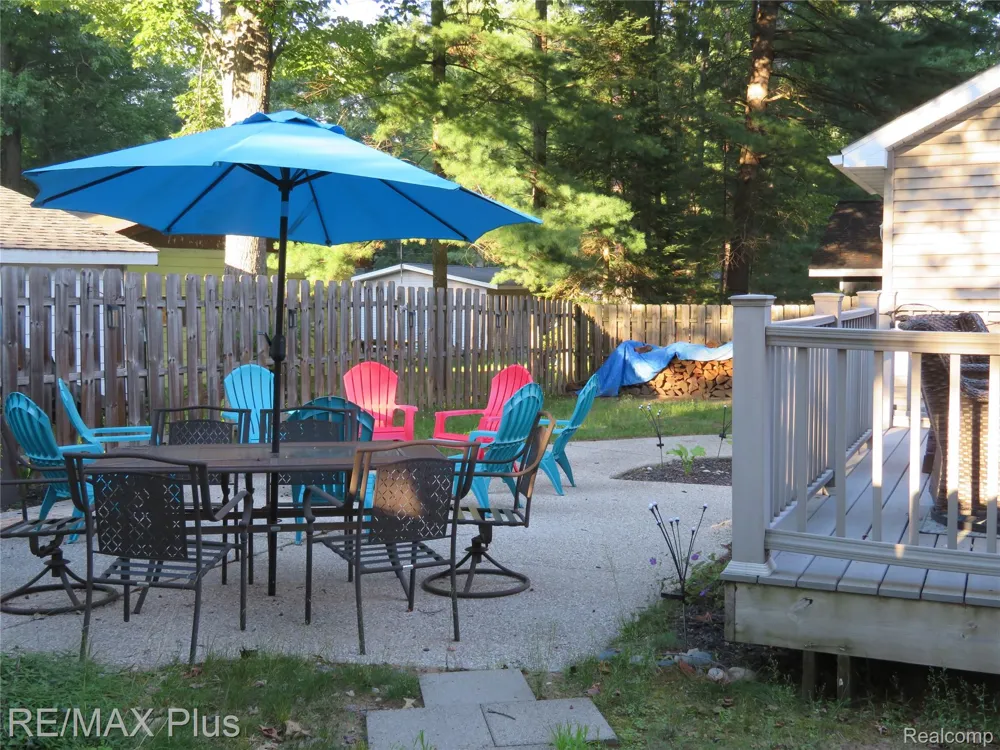10369 W Higgins Lake Drive Lyon Township, MI 48653
