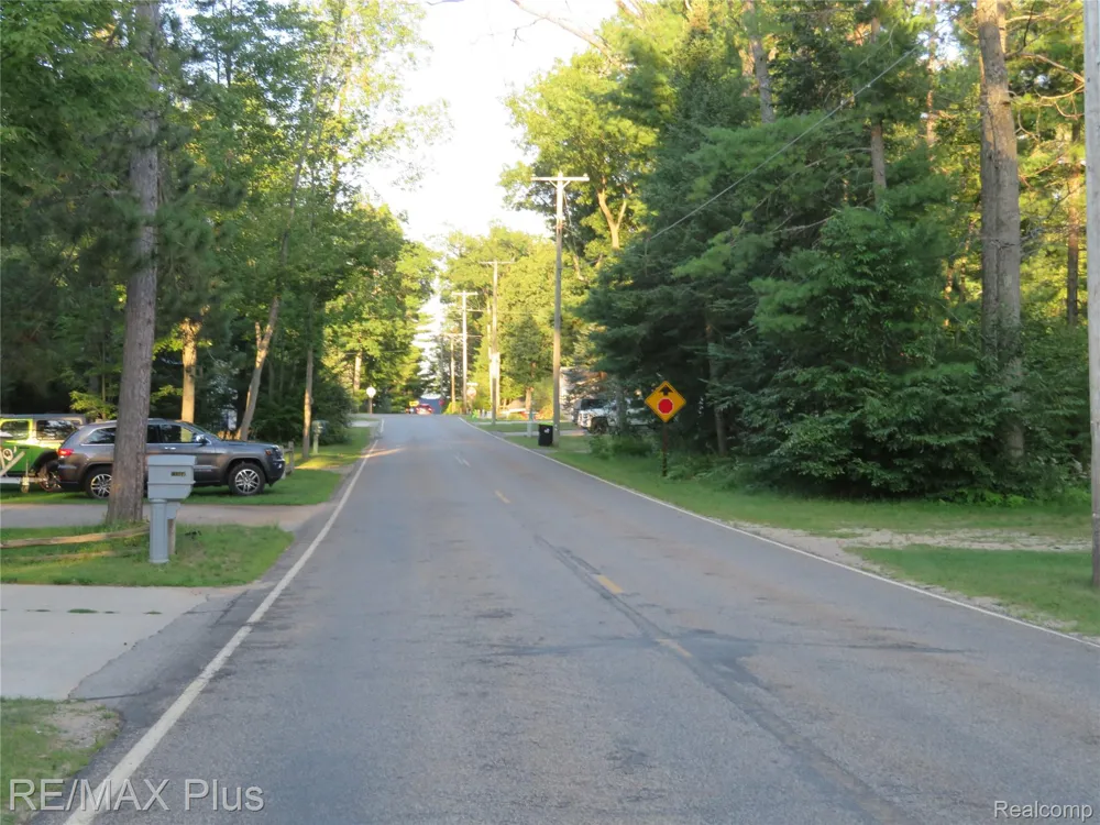 10369 W Higgins Lake Drive Lyon Township, MI 48653
