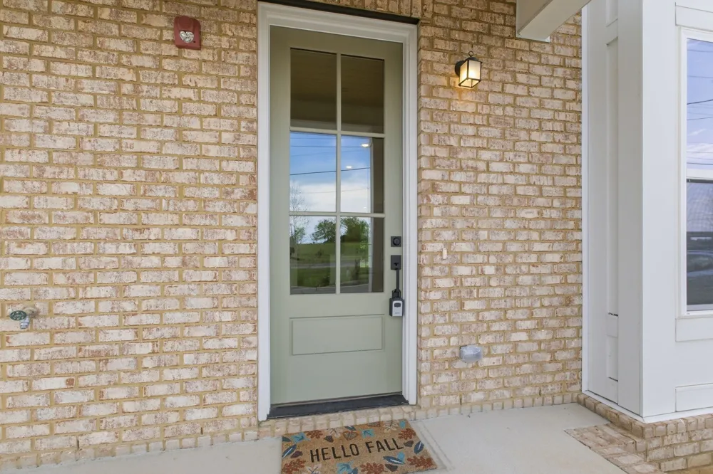 116 Nearwater Place Hendersonville, TN 37075