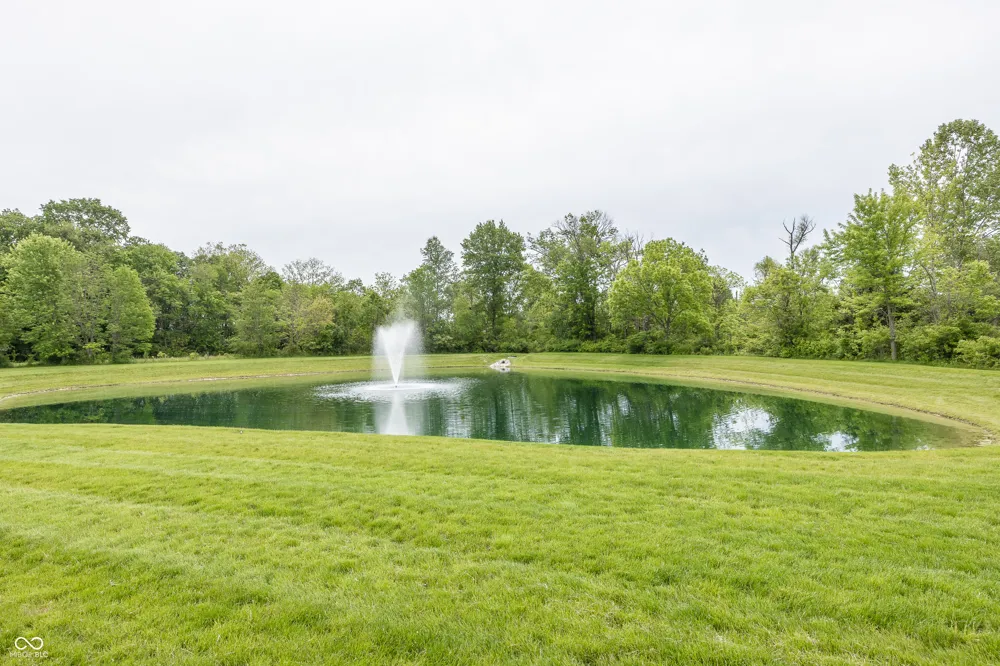 6403 Rippling Rock Drive Plainfield, IN 46168