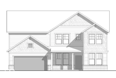 6403 Rippling Rock Drive