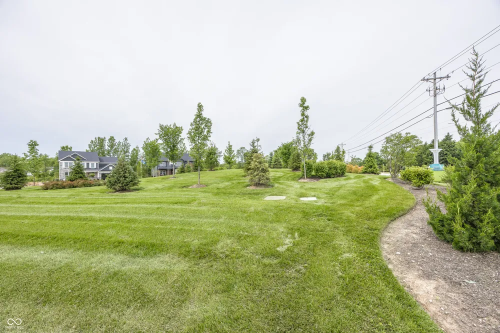 6403 Rippling Rock Drive Plainfield, IN 46168