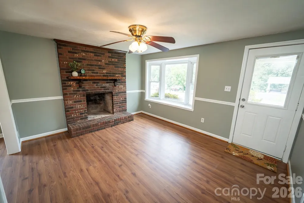 4170 Duff Drive Hudson, NC 28638