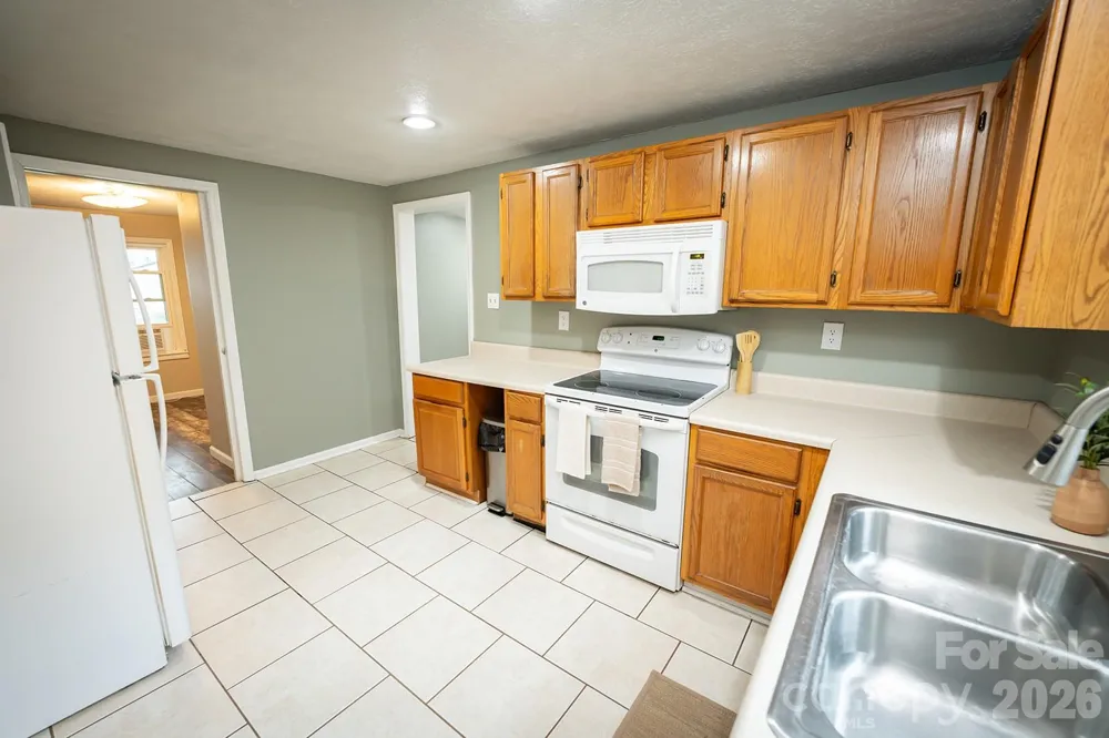 4170 Duff Drive Hudson, NC 28638