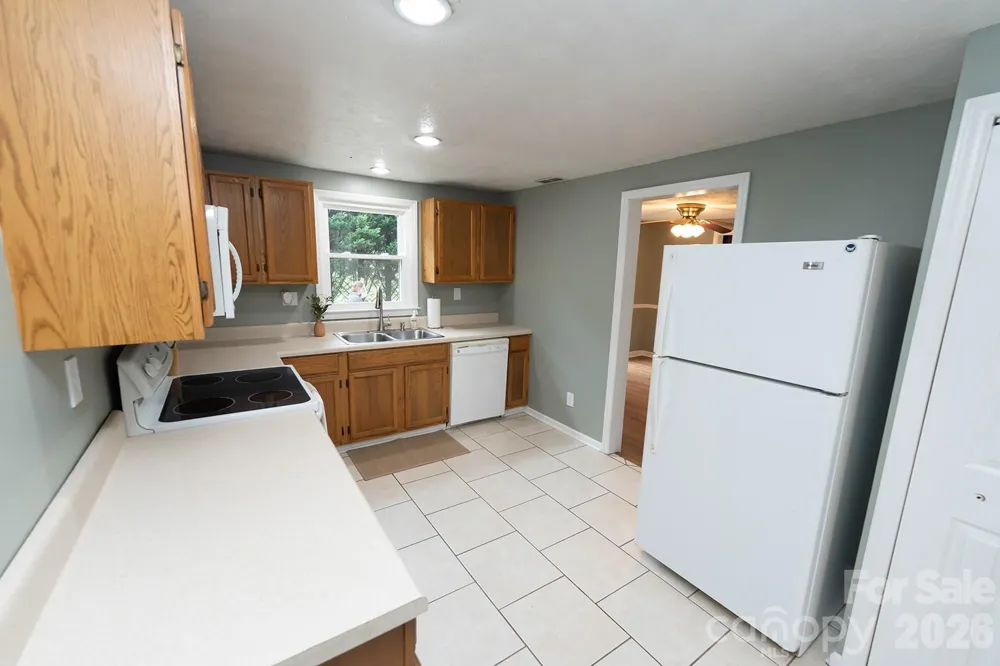 4170 Duff Drive Hudson, NC 28638