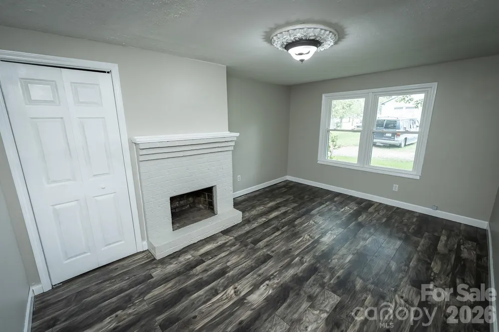 4170 Duff Drive Hudson, NC 28638