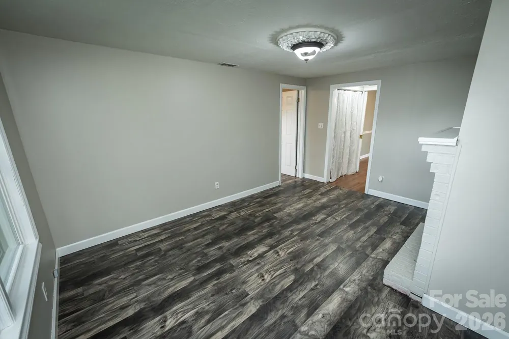 4170 Duff Drive Hudson, NC 28638