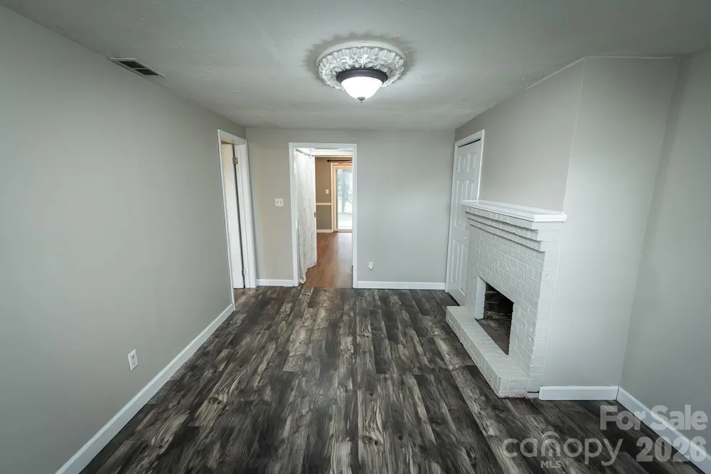 4170 Duff Drive Hudson, NC 28638