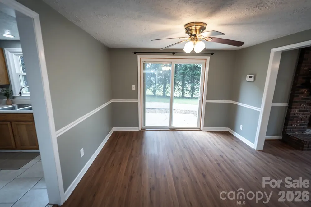4170 Duff Drive Hudson, NC 28638