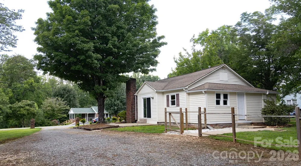 4170 Duff Drive Hudson, NC 28638