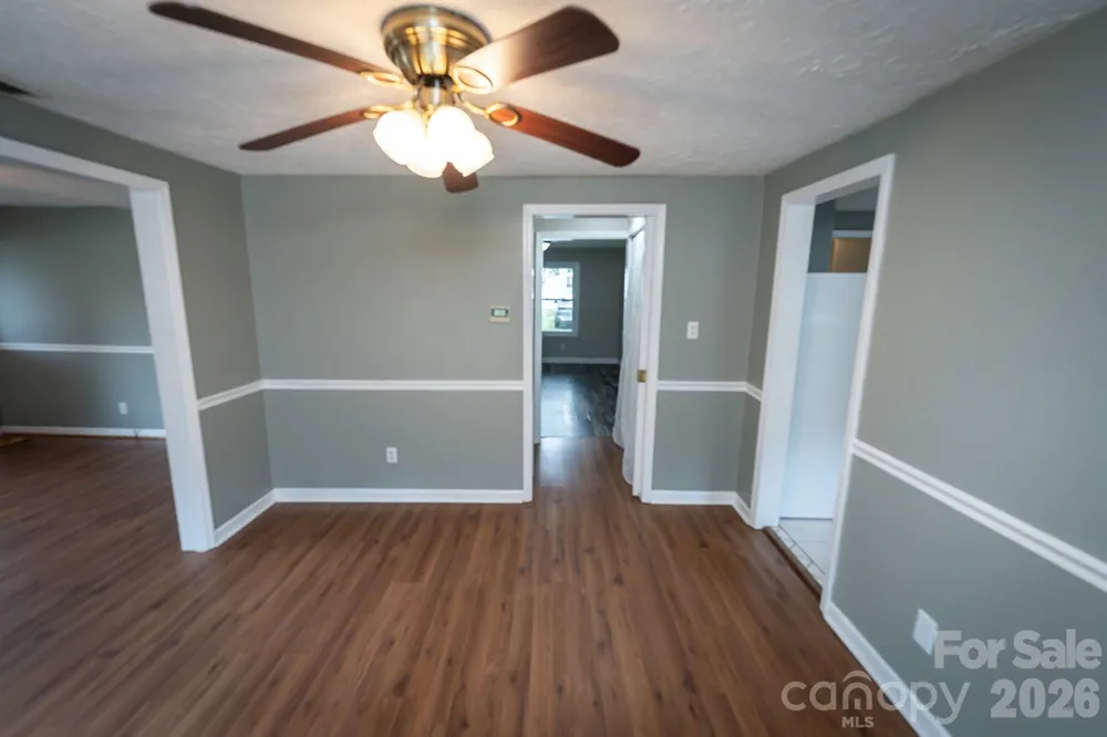 4170 Duff Drive Hudson, NC 28638