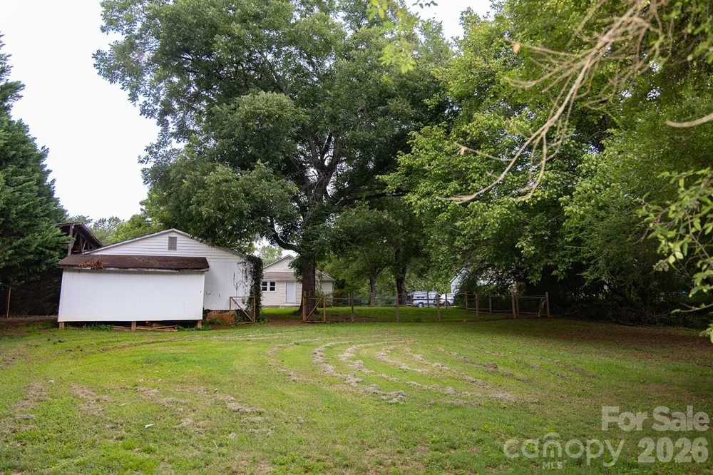 4170 Duff Drive Hudson, NC 28638