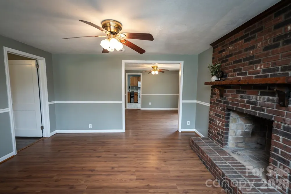 4170 Duff Drive Hudson, NC 28638