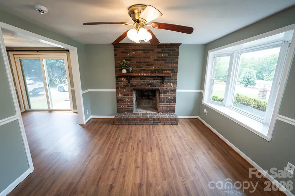 4170 Duff Drive Hudson, NC 28638