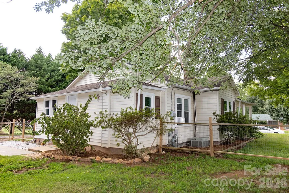4170 Duff Drive Hudson, NC 28638