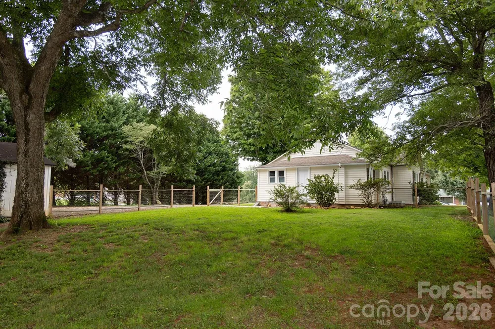 4170 Duff Drive Hudson, NC 28638
