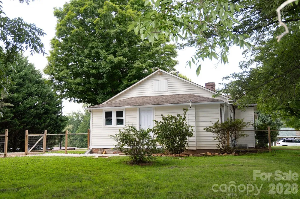 4170 Duff Drive Hudson, NC 28638
