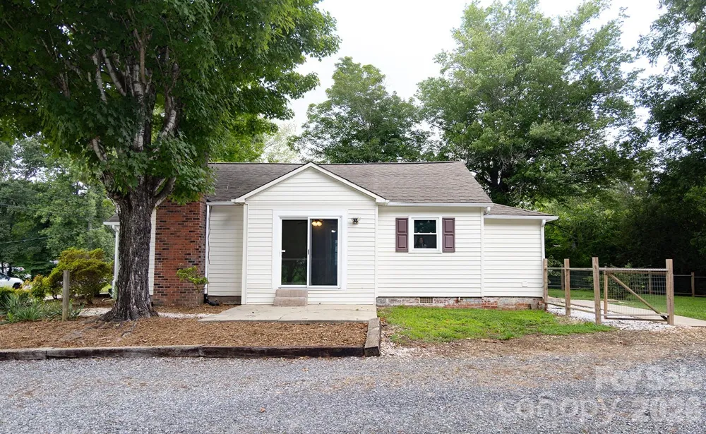 4170 Duff Drive Hudson, NC 28638
