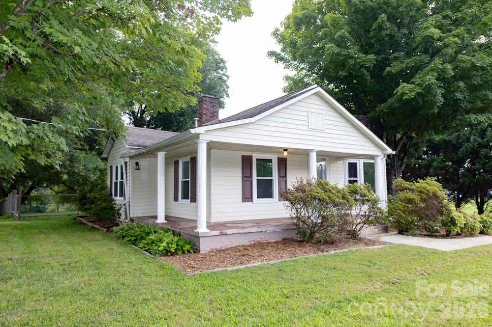 4170 Duff Drive Hudson, NC 28638