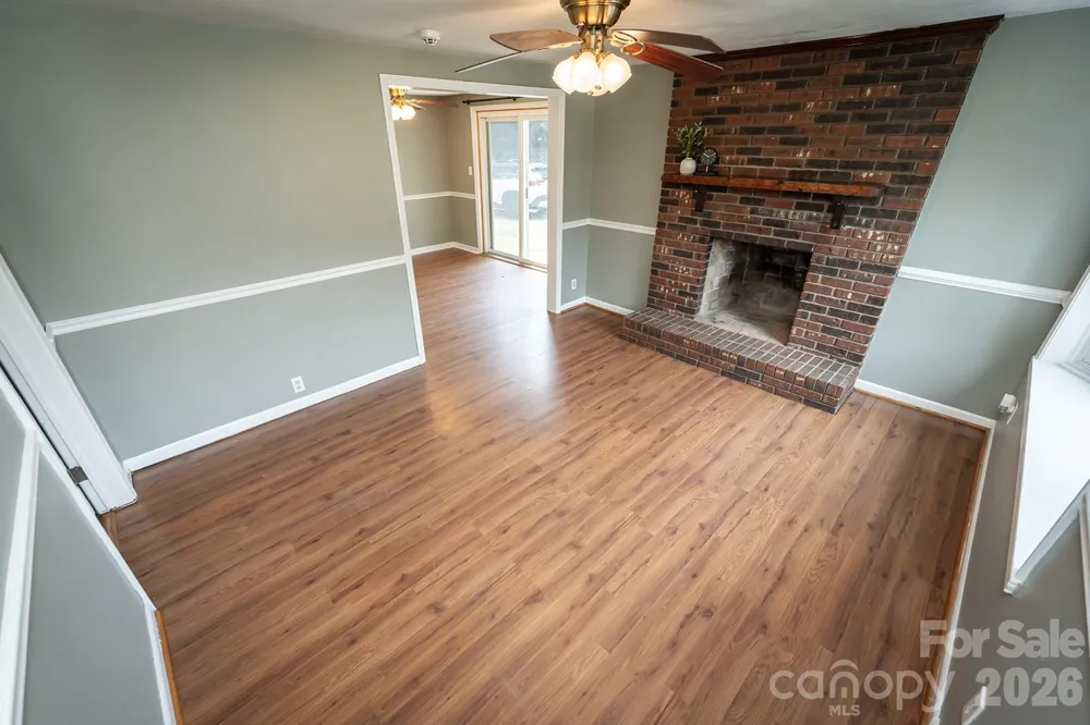 4170 Duff Drive Hudson, NC 28638