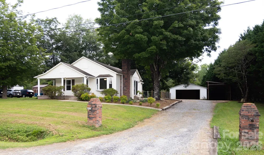 4170 Duff Drive Hudson, NC 28638