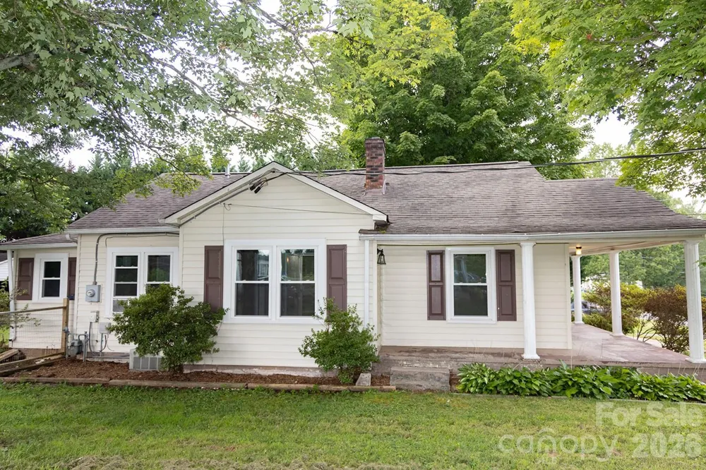 4170 Duff Drive Hudson, NC 28638