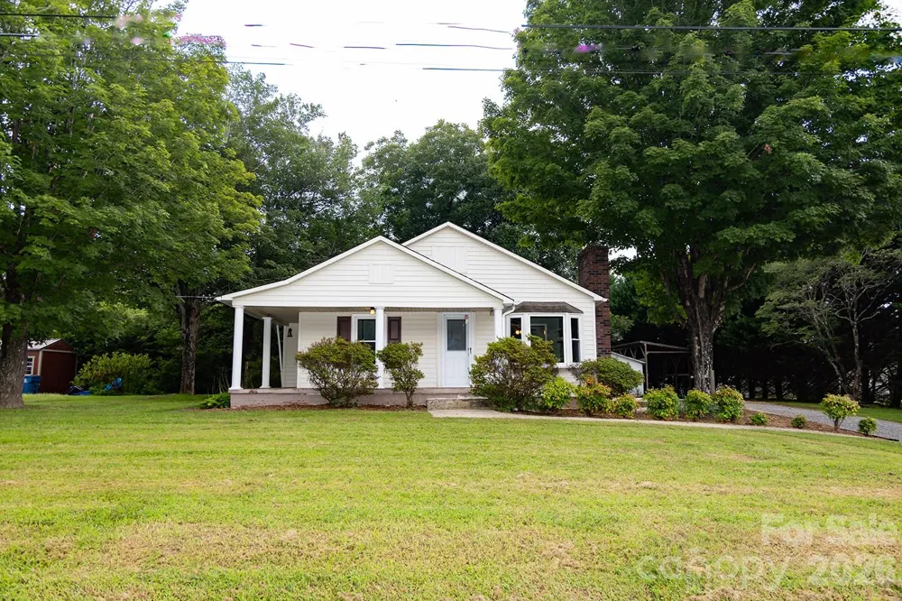 4170 Duff Drive Hudson, NC 28638