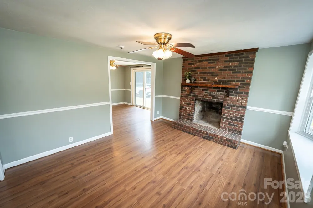 4170 Duff Drive Hudson, NC 28638