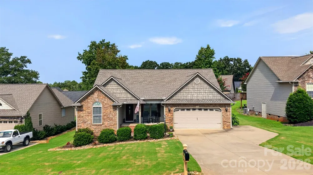 846 Affirmed Drive Boiling Springs, SC 29316