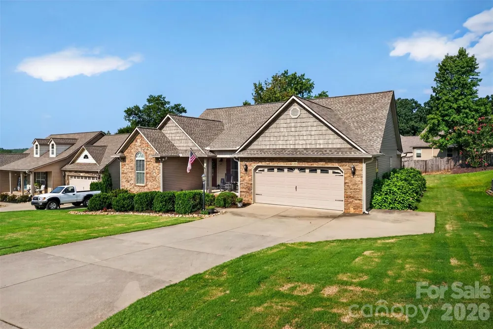 846 Affirmed Drive Boiling Springs, SC 29316